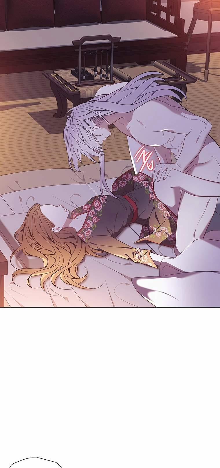 [18+] Ve Vãn, Mê Hoặc Hồ Ly 50.2 trang 19