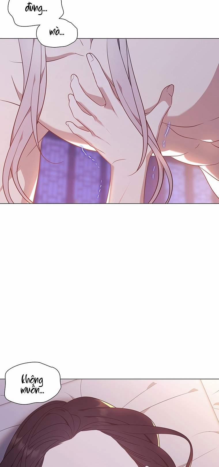 [18+] Ve Vãn, Mê Hoặc Hồ Ly 50.2 trang 20