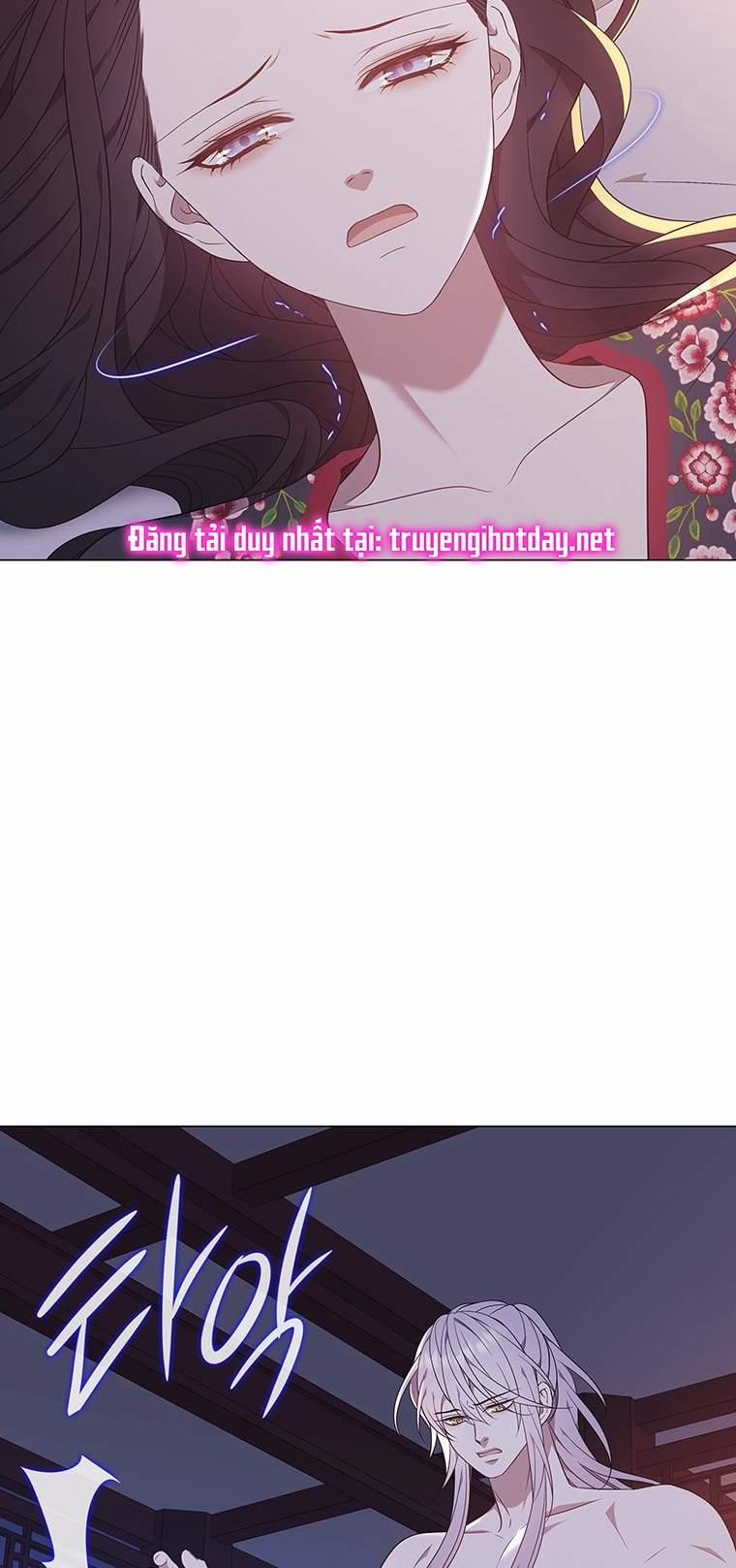 [18+] Ve Vãn, Mê Hoặc Hồ Ly 50.2 trang 21