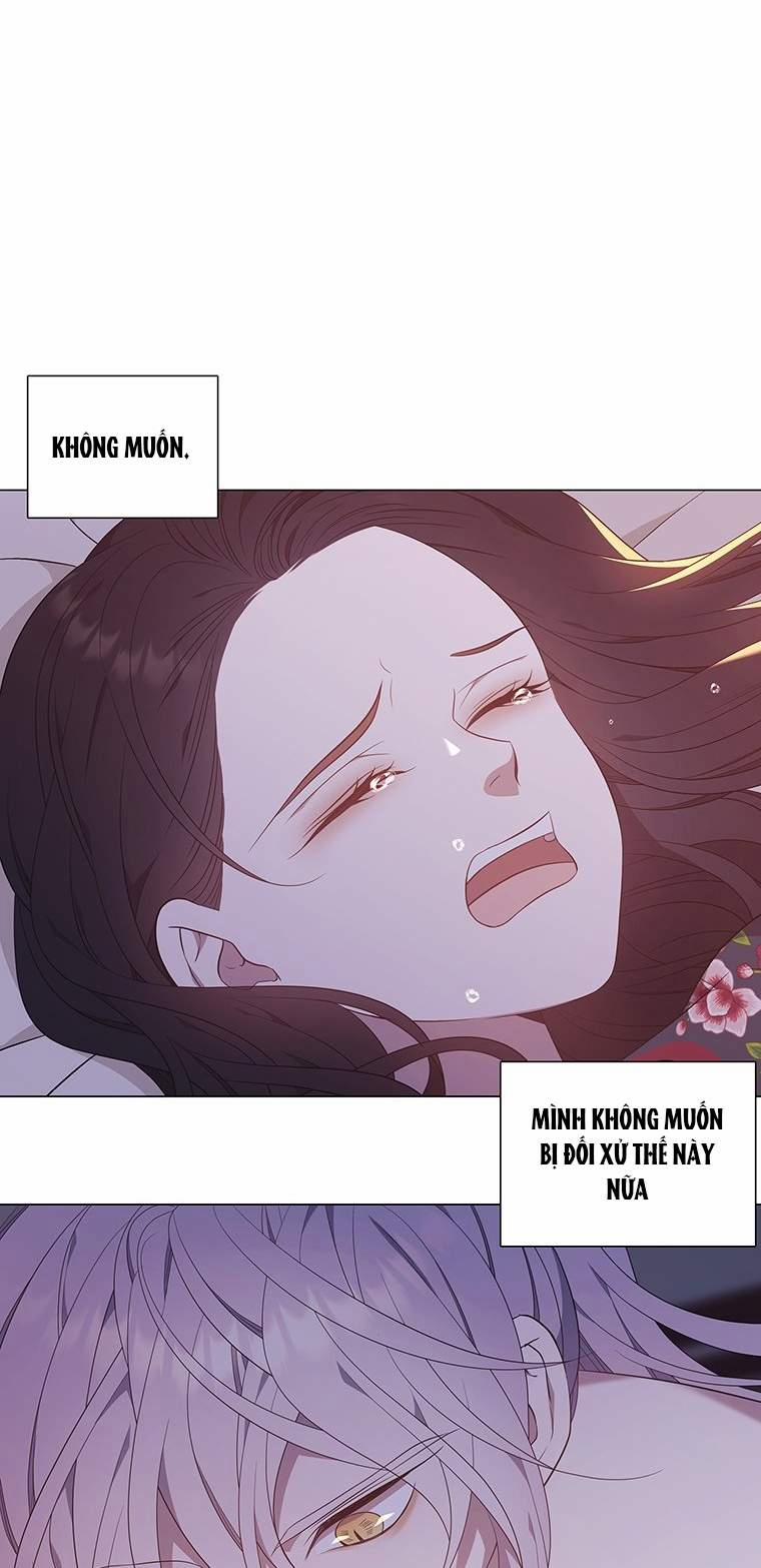 [18+] Ve Vãn, Mê Hoặc Hồ Ly 50.2 trang 52