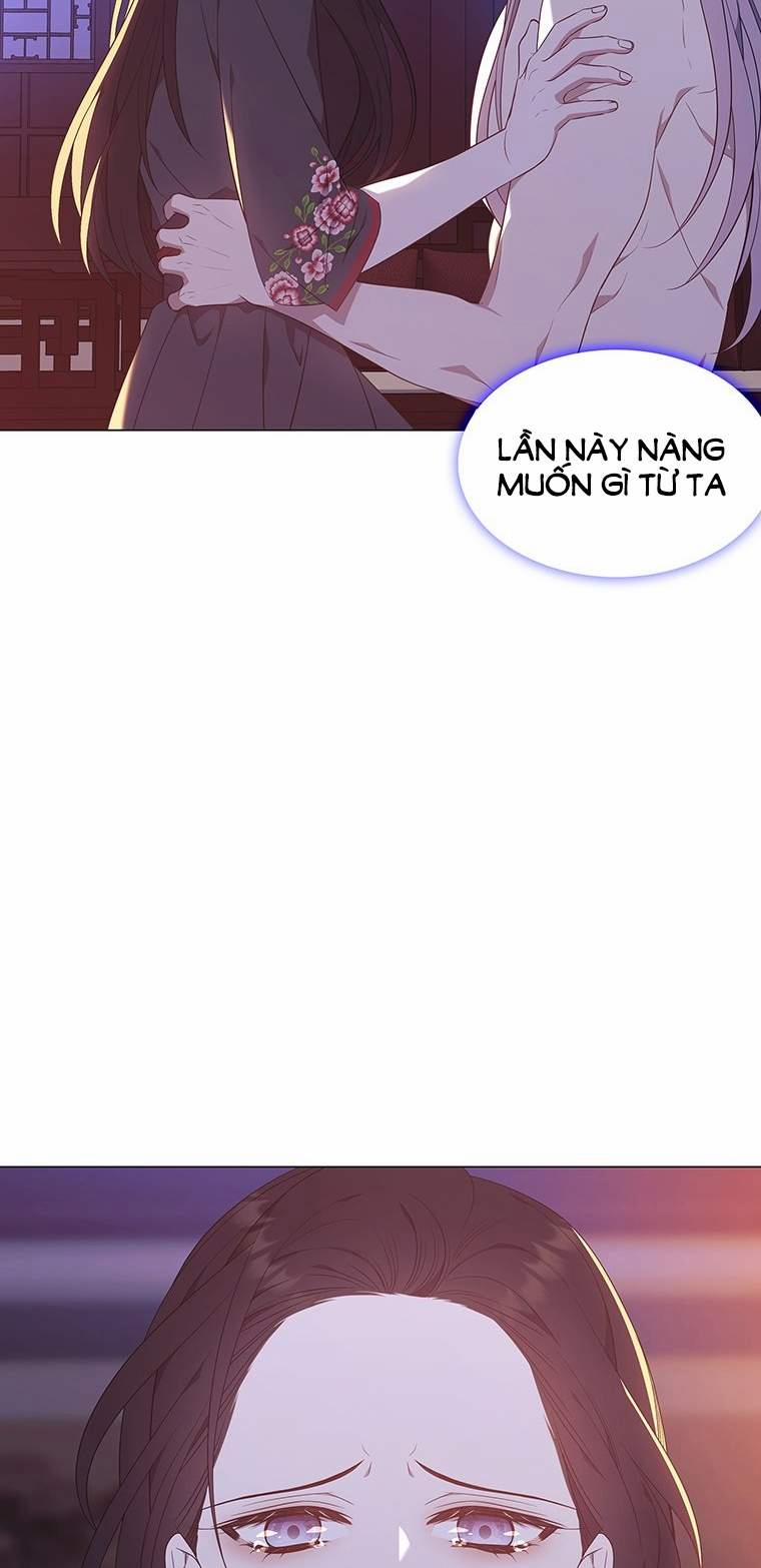 [18+] Ve Vãn, Mê Hoặc Hồ Ly 50.2 trang 60