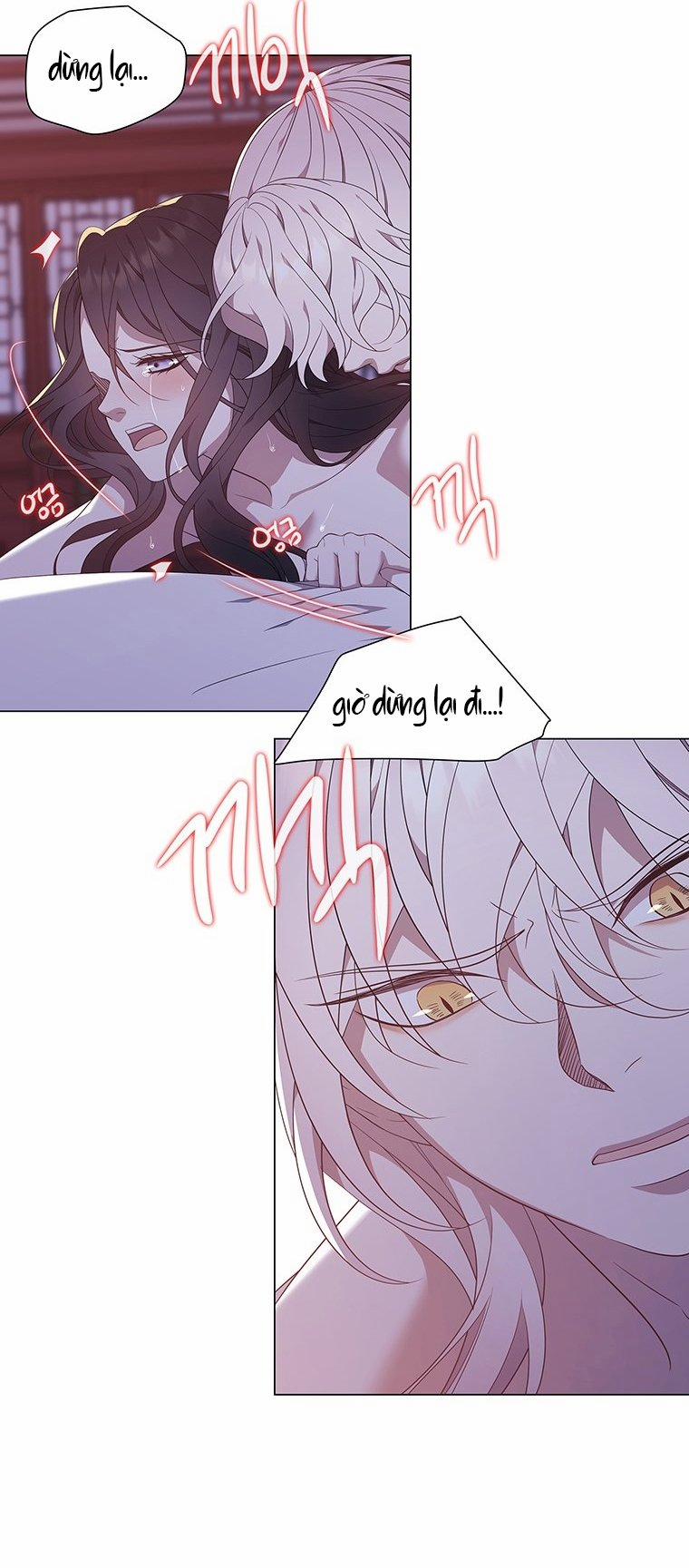 [18+] Ve Vãn, Mê Hoặc Hồ Ly 51.2 trang 11