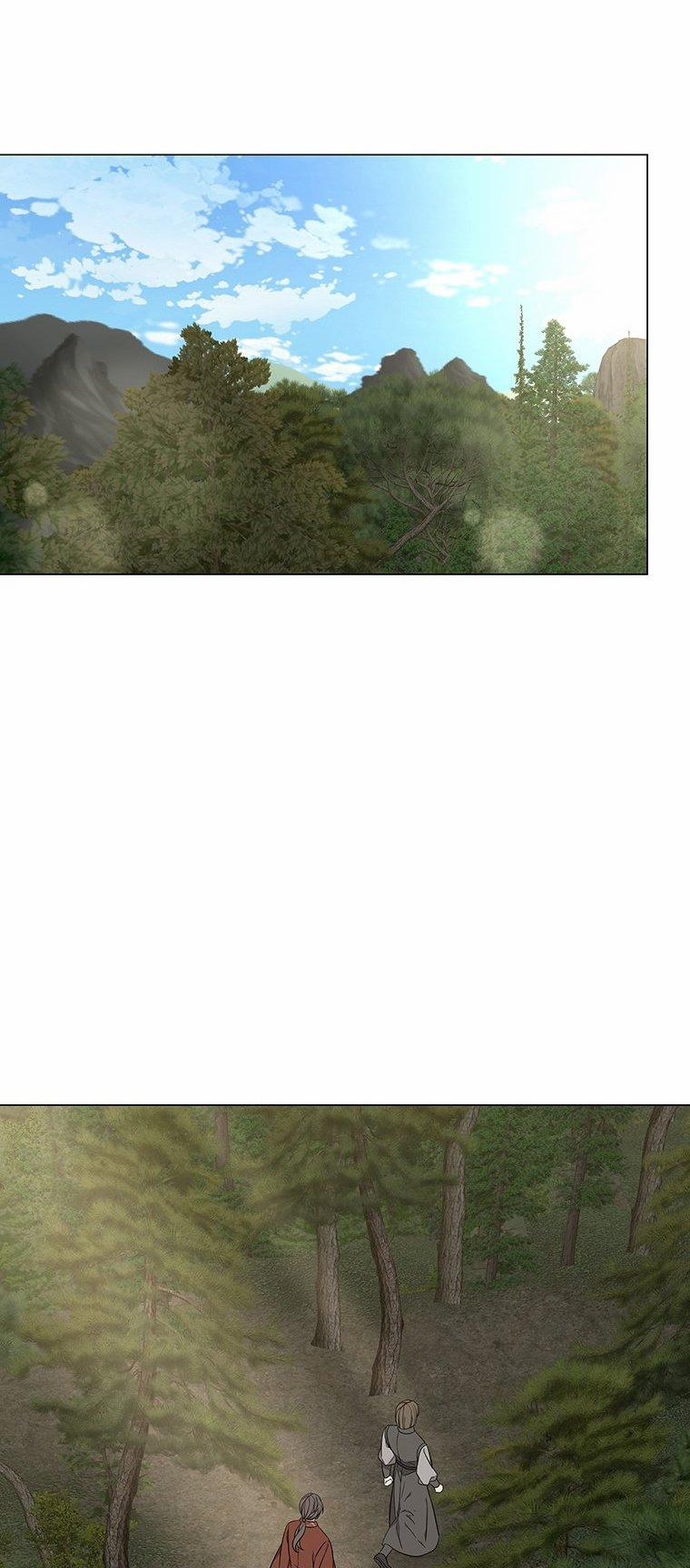 [18+] Ve Vãn, Mê Hoặc Hồ Ly 51.2 trang 23