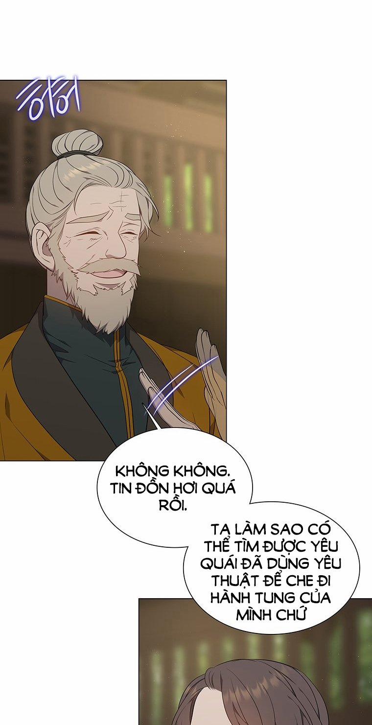 [18+] Ve Vãn, Mê Hoặc Hồ Ly 51.2 trang 29