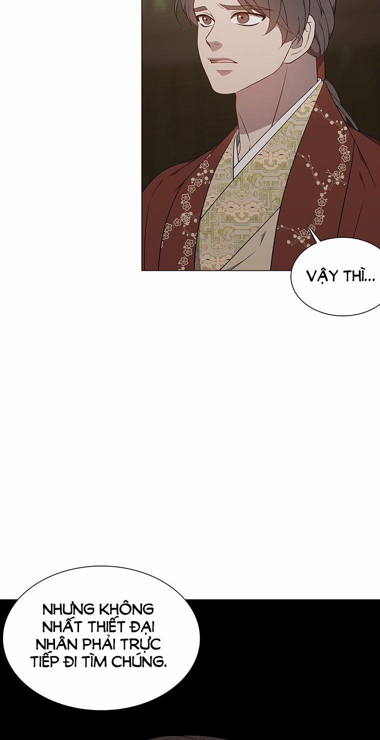 [18+] Ve Vãn, Mê Hoặc Hồ Ly 51.2 trang 30