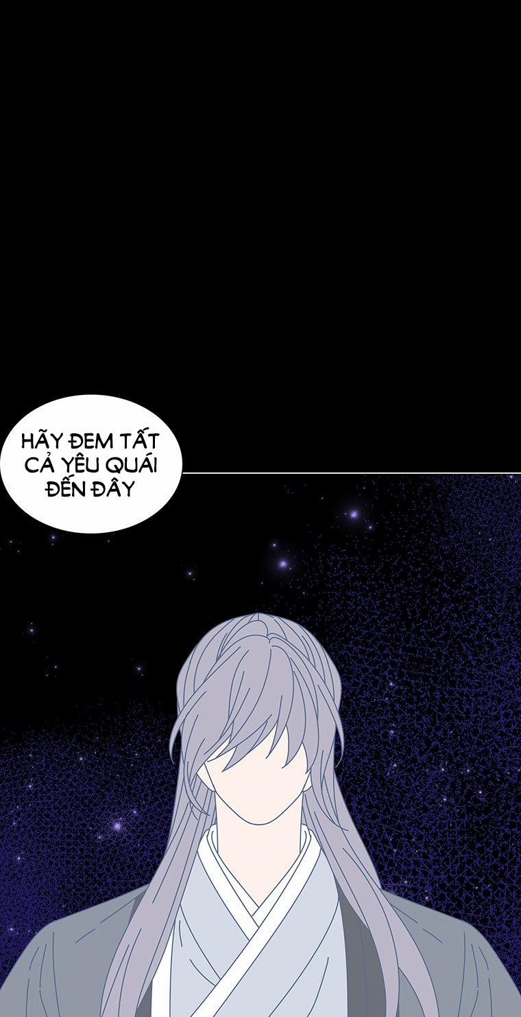 [18+] Ve Vãn, Mê Hoặc Hồ Ly 51.2 trang 40