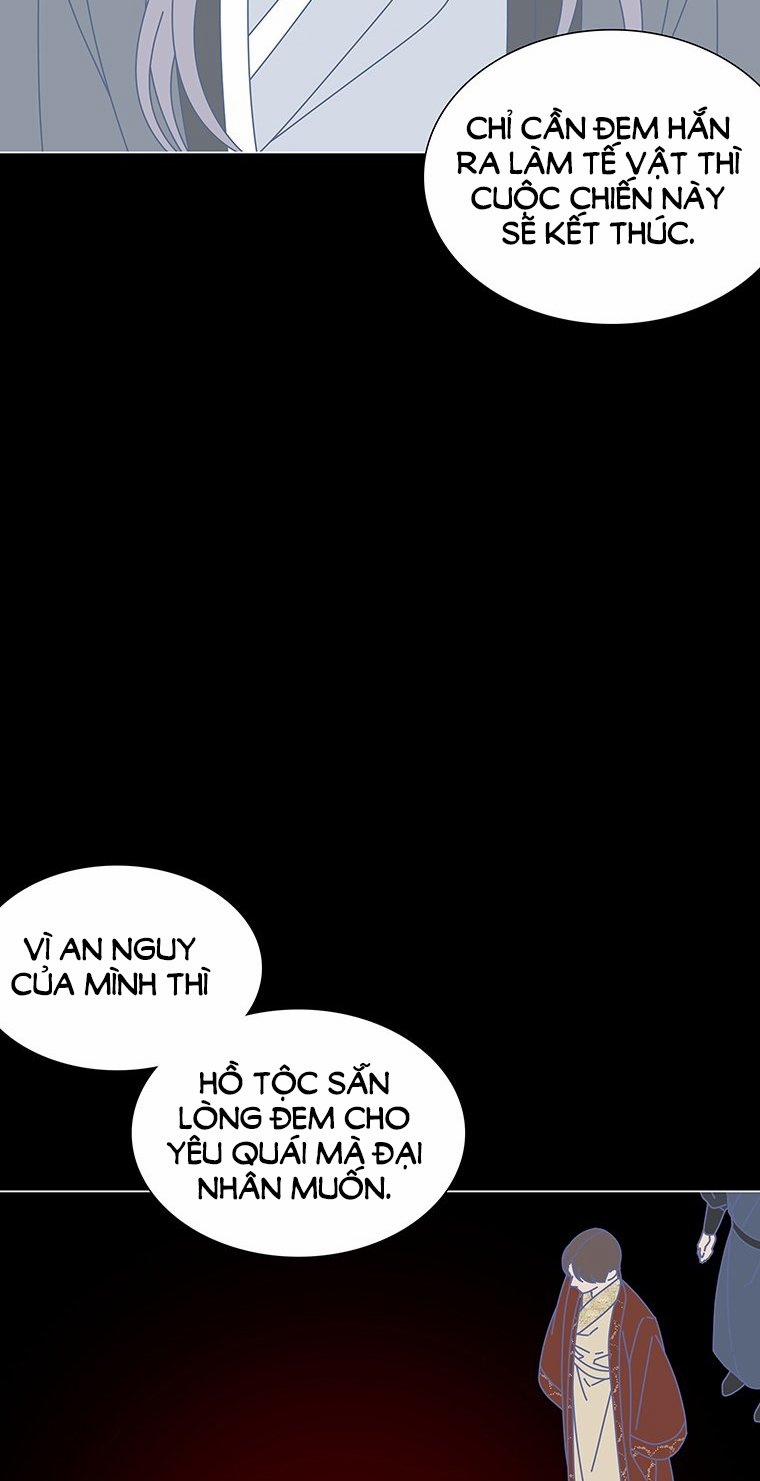 [18+] Ve Vãn, Mê Hoặc Hồ Ly 51.2 trang 41