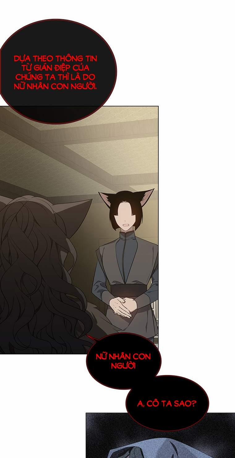 [18+] Ve Vãn, Mê Hoặc Hồ Ly 52.1 trang 11