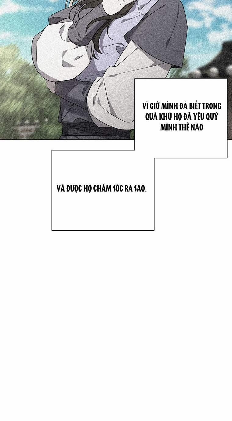 [18+] Ve Vãn, Mê Hoặc Hồ Ly 52.2 trang 17