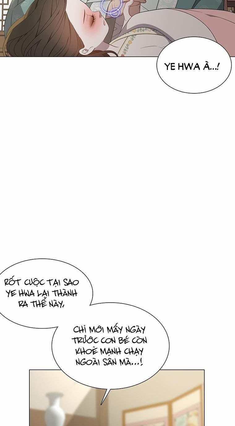 [18+] Ve Vãn, Mê Hoặc Hồ Ly 52.2 trang 30