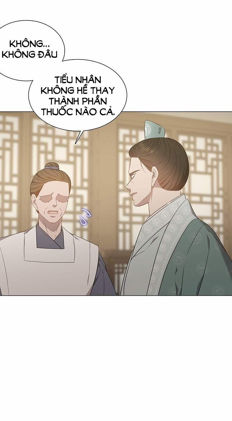 [18+] Ve Vãn, Mê Hoặc Hồ Ly 52.2 trang 32