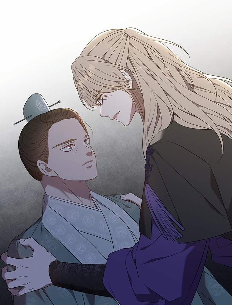 [18+] Ve Vãn, Mê Hoặc Hồ Ly 52.2 trang 61