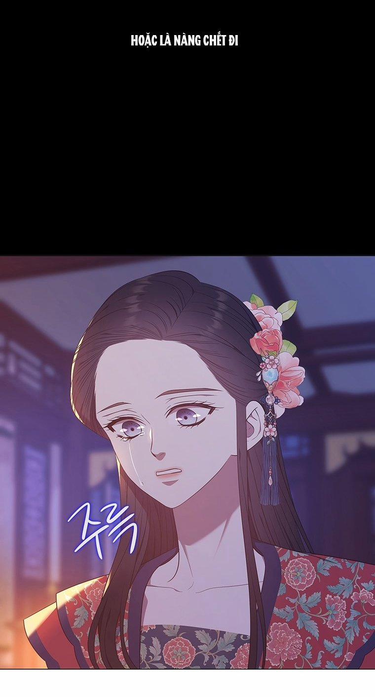 [18+] Ve Vãn, Mê Hoặc Hồ Ly 53.1 trang 15