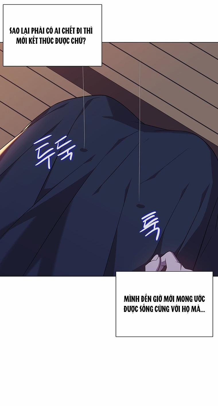 [18+] Ve Vãn, Mê Hoặc Hồ Ly 53.1 trang 18