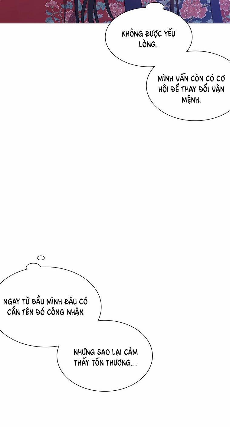 [18+] Ve Vãn, Mê Hoặc Hồ Ly 53.1 trang 20