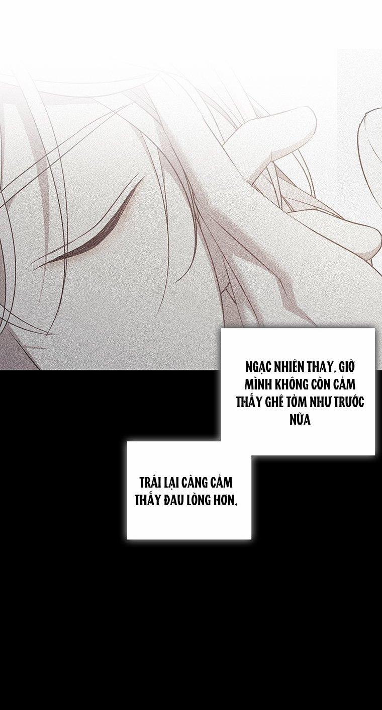 [18+] Ve Vãn, Mê Hoặc Hồ Ly 53.1 trang 21