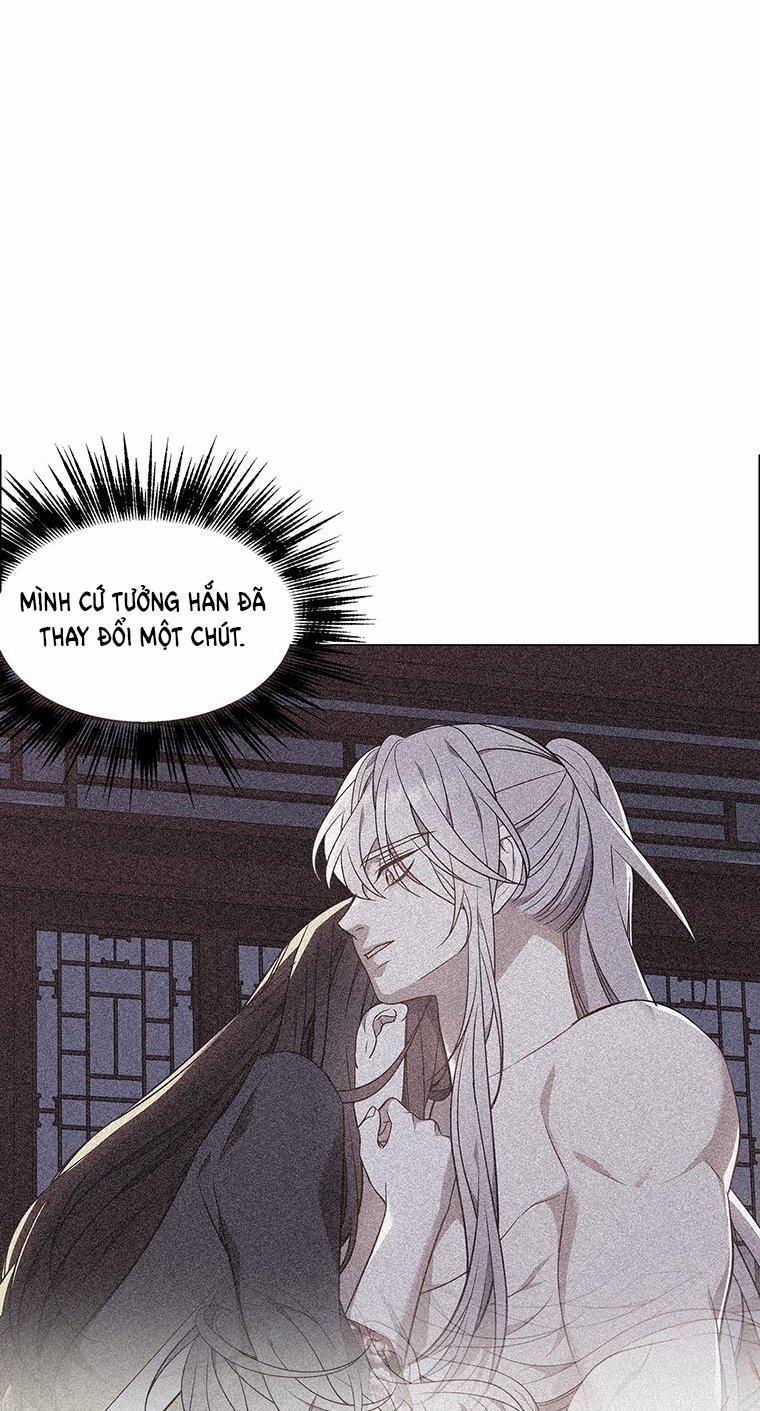 [18+] Ve Vãn, Mê Hoặc Hồ Ly 53.1 trang 26
