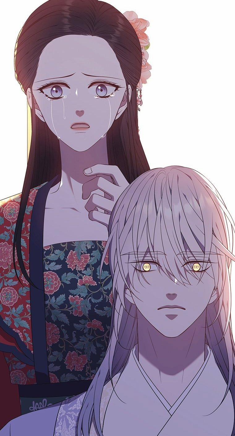 [18+] Ve Vãn, Mê Hoặc Hồ Ly 53.1 trang 29