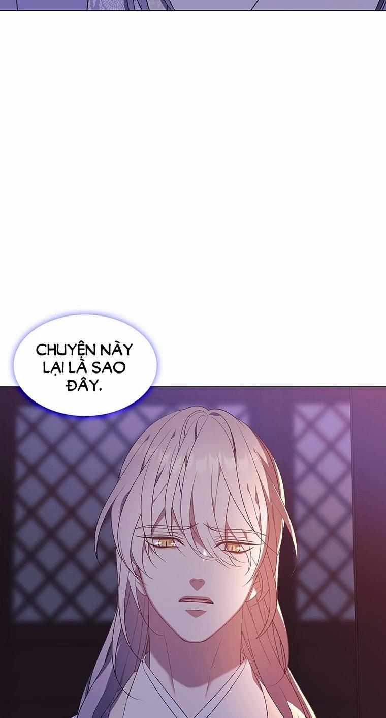 [18+] Ve Vãn, Mê Hoặc Hồ Ly 53.1 trang 30