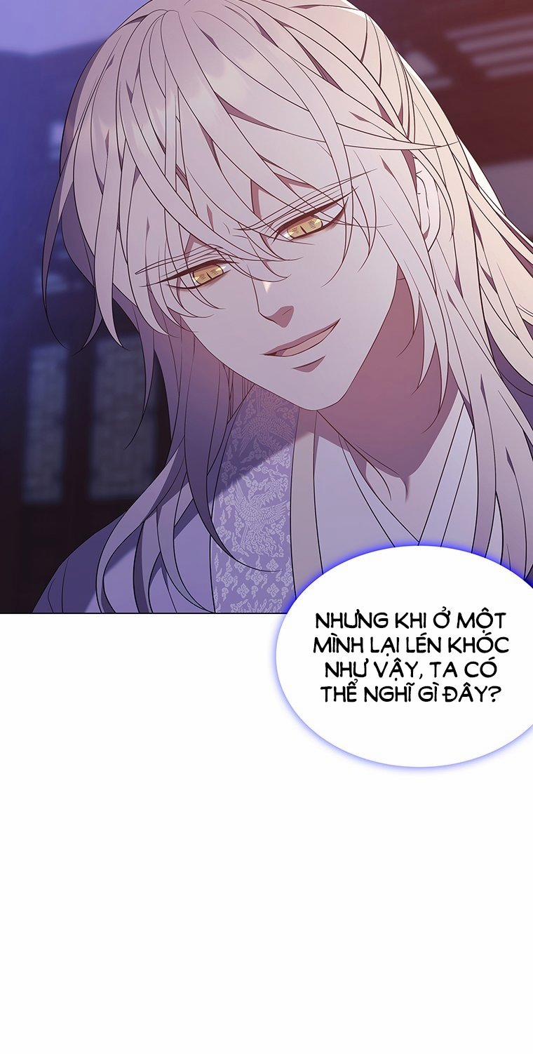 [18+] Ve Vãn, Mê Hoặc Hồ Ly 53.1 trang 38