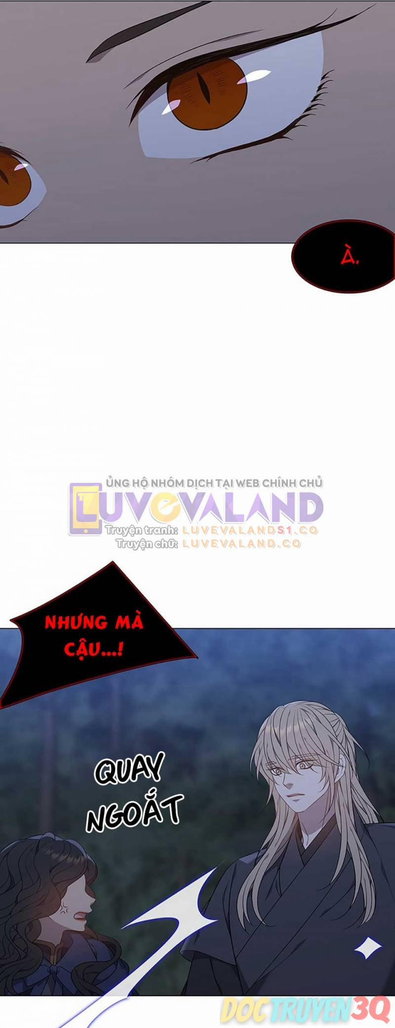 [18+] Ve Vãn, Mê Hoặc Hồ Ly Chương 55 Trang 16