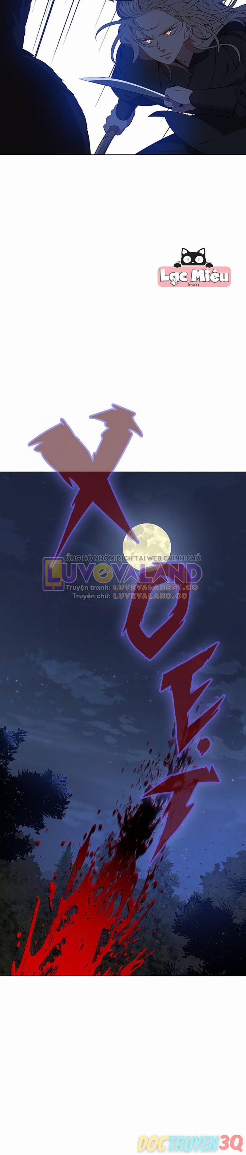 [18+] Ve Vãn, Mê Hoặc Hồ Ly 56 trang 10