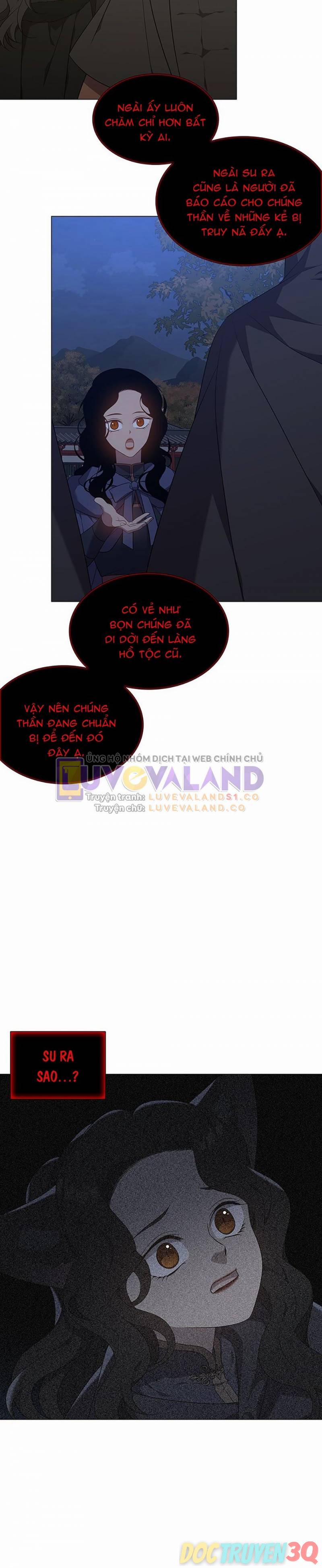 [18+] Ve Vãn, Mê Hoặc Hồ Ly 56 trang 20