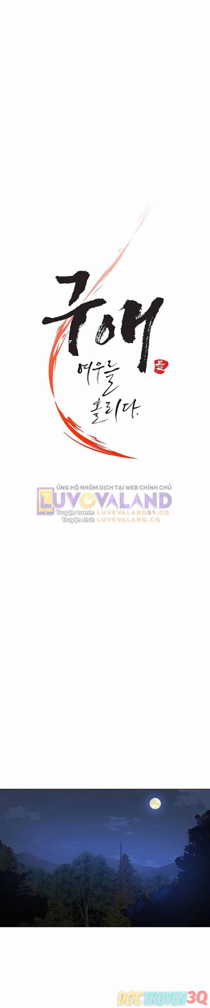 [18+] Ve Vãn, Mê Hoặc Hồ Ly 56 trang 7