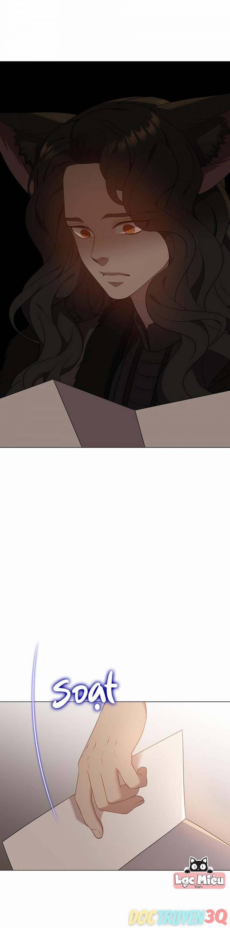 [18+] Ve Vãn, Mê Hoặc Hồ Ly 57 trang 1