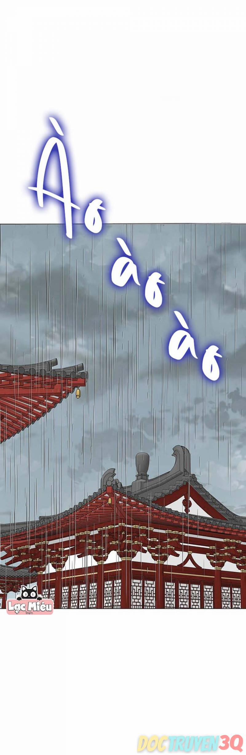 [18+] Ve Vãn, Mê Hoặc Hồ Ly 57 trang 15