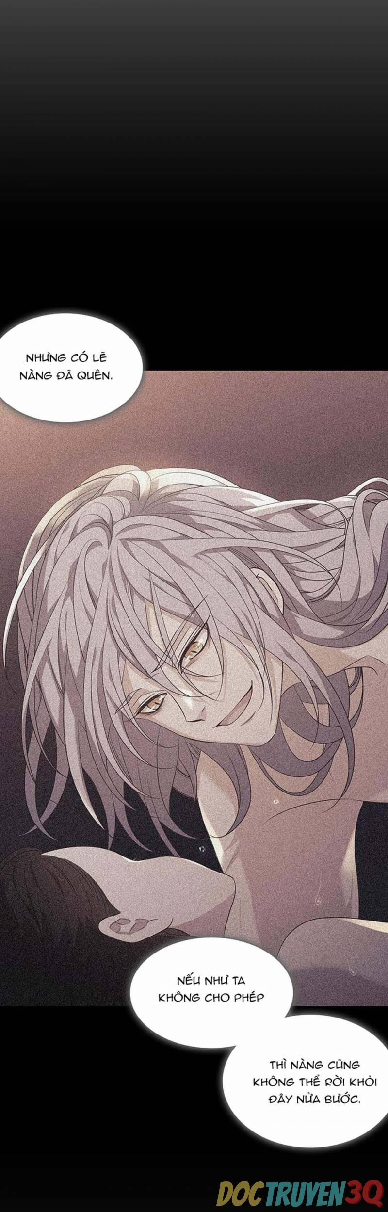 [18+] Ve Vãn, Mê Hoặc Hồ Ly 57 trang 23