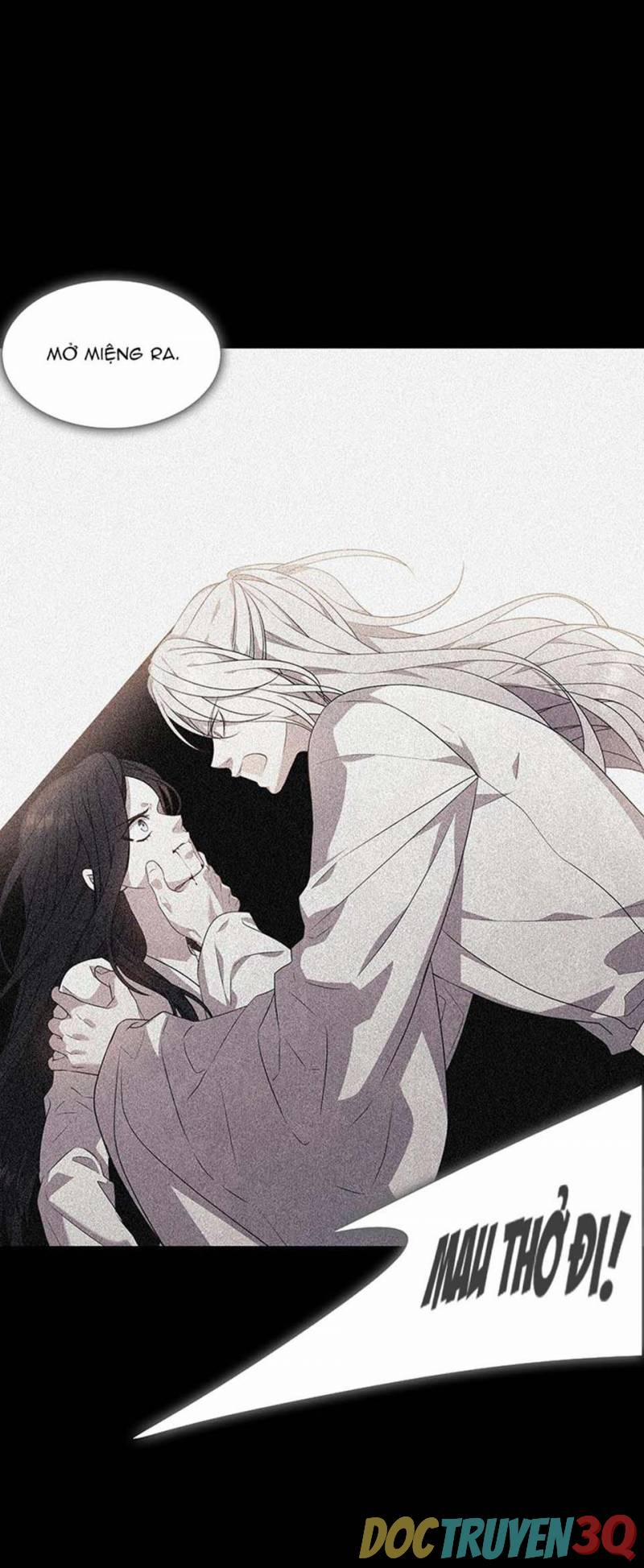 [18+] Ve Vãn, Mê Hoặc Hồ Ly 57 trang 27
