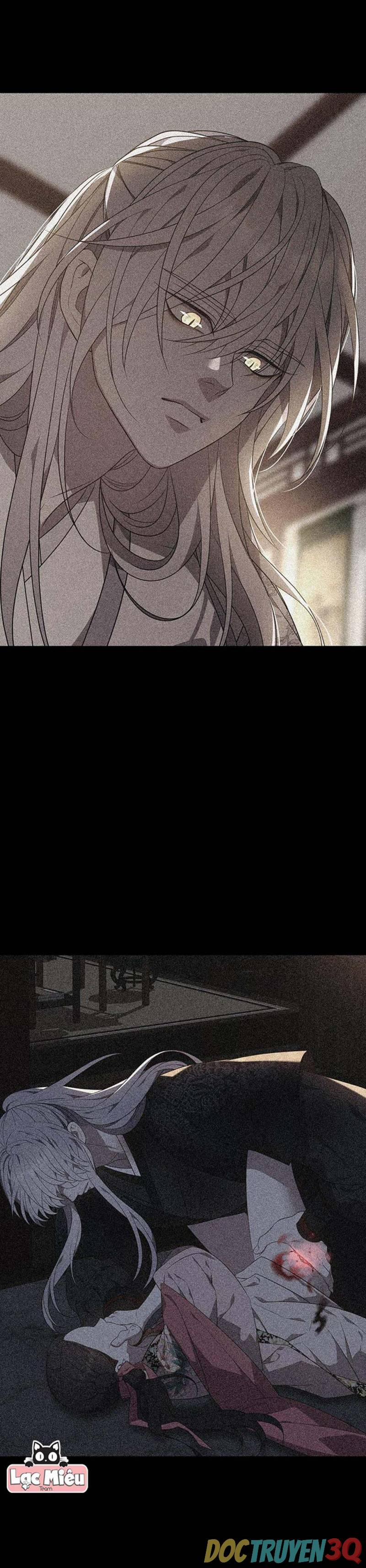 [18+] Ve Vãn, Mê Hoặc Hồ Ly 57 trang 29
