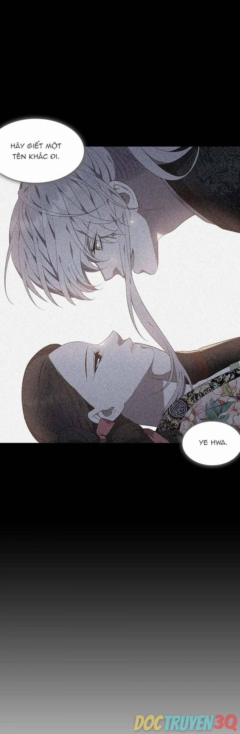 [18+] Ve Vãn, Mê Hoặc Hồ Ly 57 trang 30