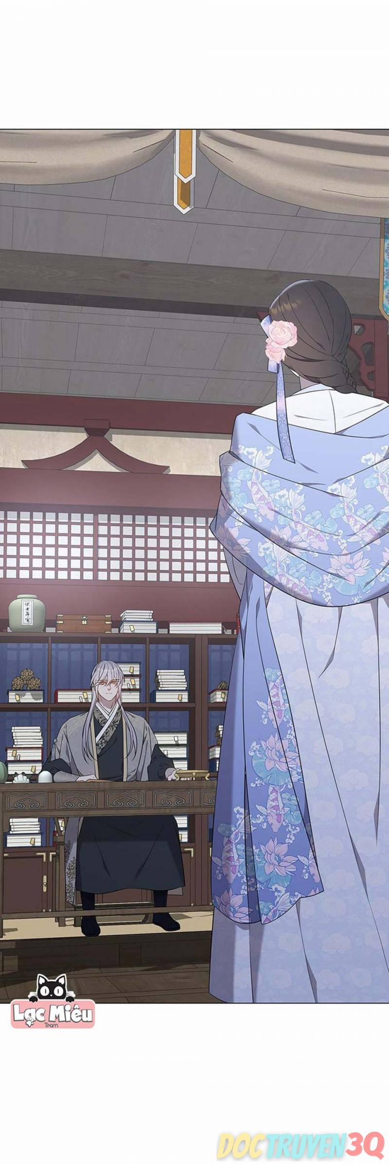 [18+] Ve Vãn, Mê Hoặc Hồ Ly 57 trang 36