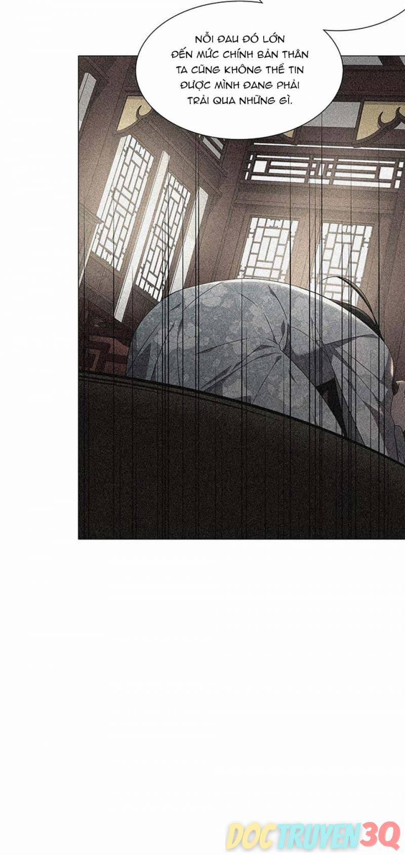 [18+] Ve Vãn, Mê Hoặc Hồ Ly 57 trang 48