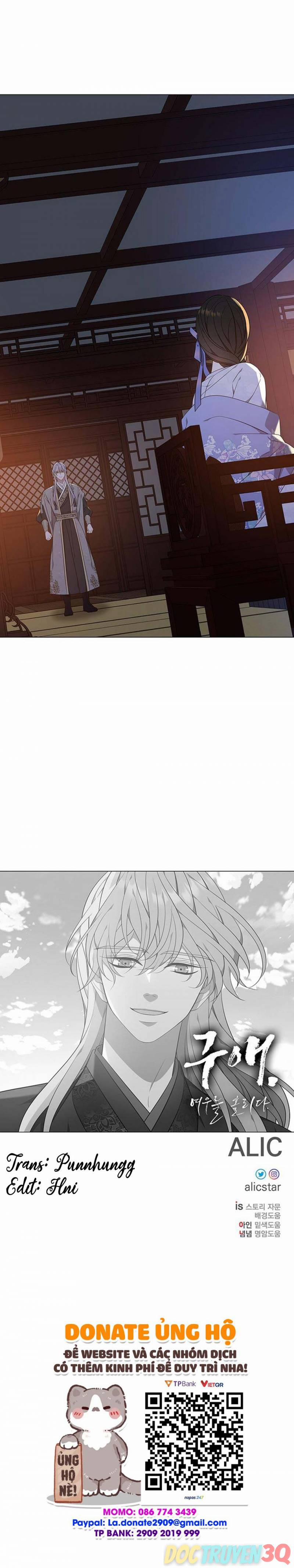 [18+] Ve Vãn, Mê Hoặc Hồ Ly 57 trang 57