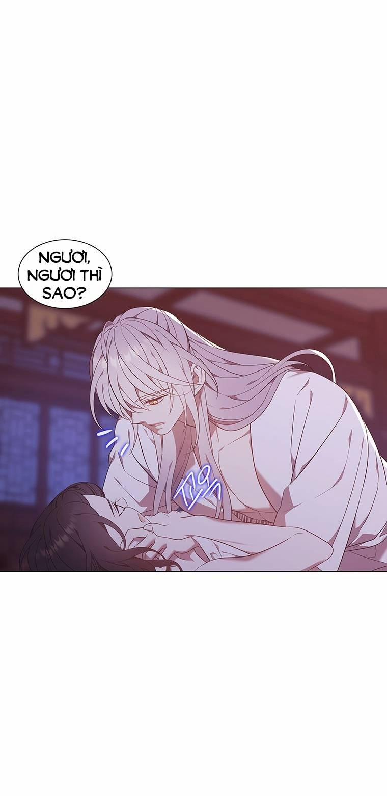 [18+] Ve Vãn, Mê Hoặc Hồ Ly 58.2 trang 15