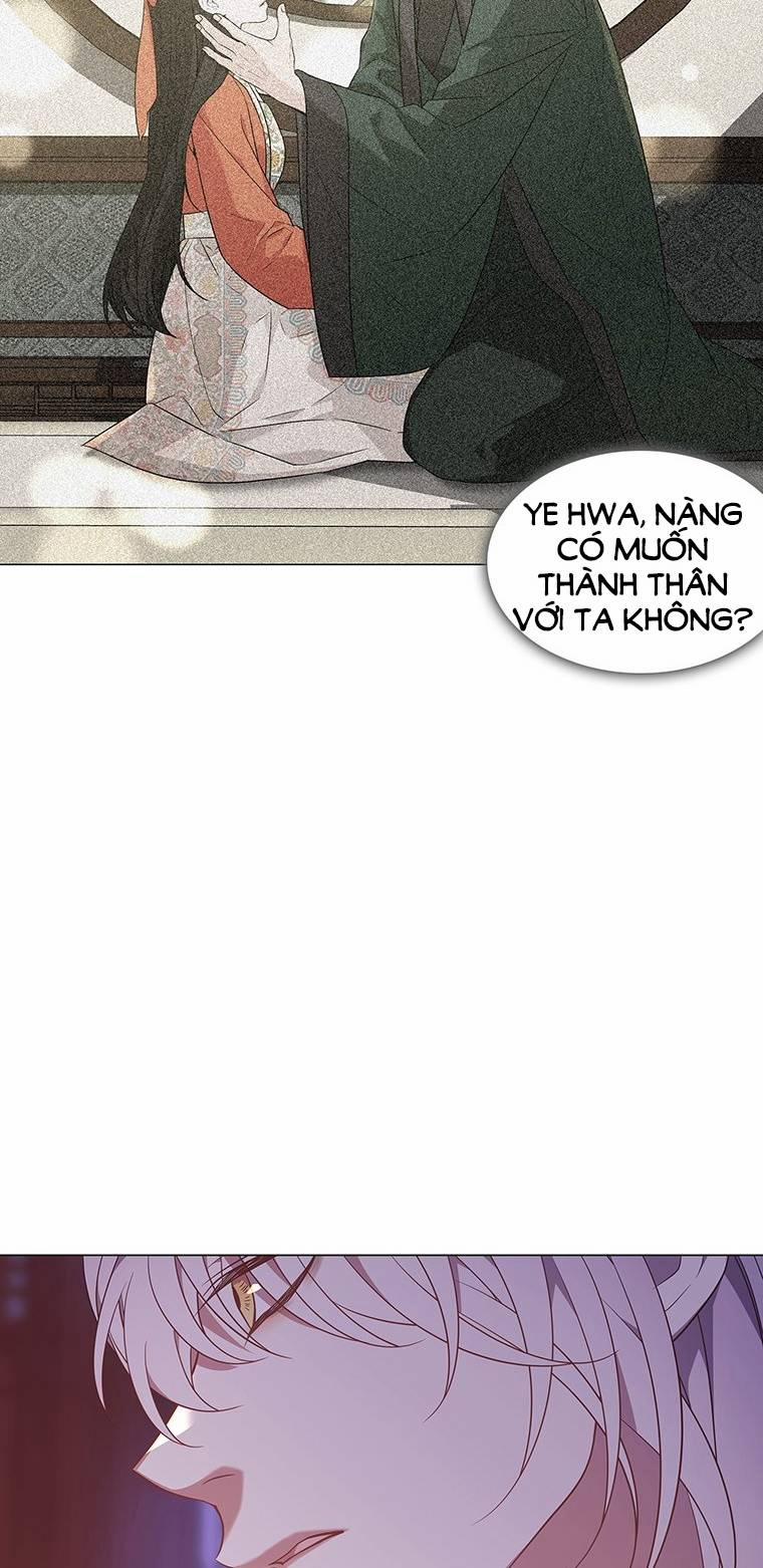 [18+] Ve Vãn, Mê Hoặc Hồ Ly 58.2 trang 2