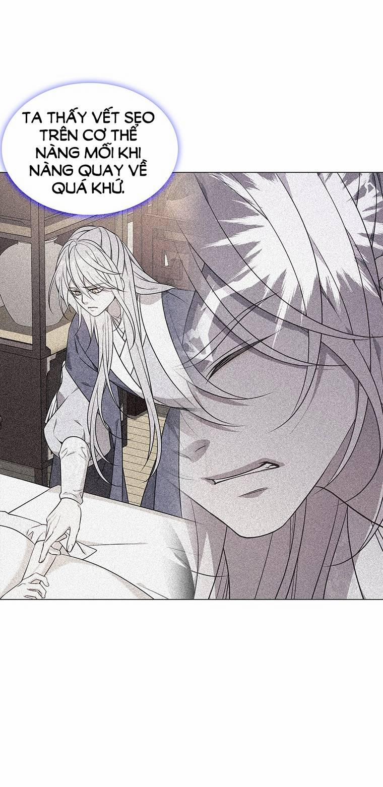 [18+] Ve Vãn, Mê Hoặc Hồ Ly 58.2 trang 20