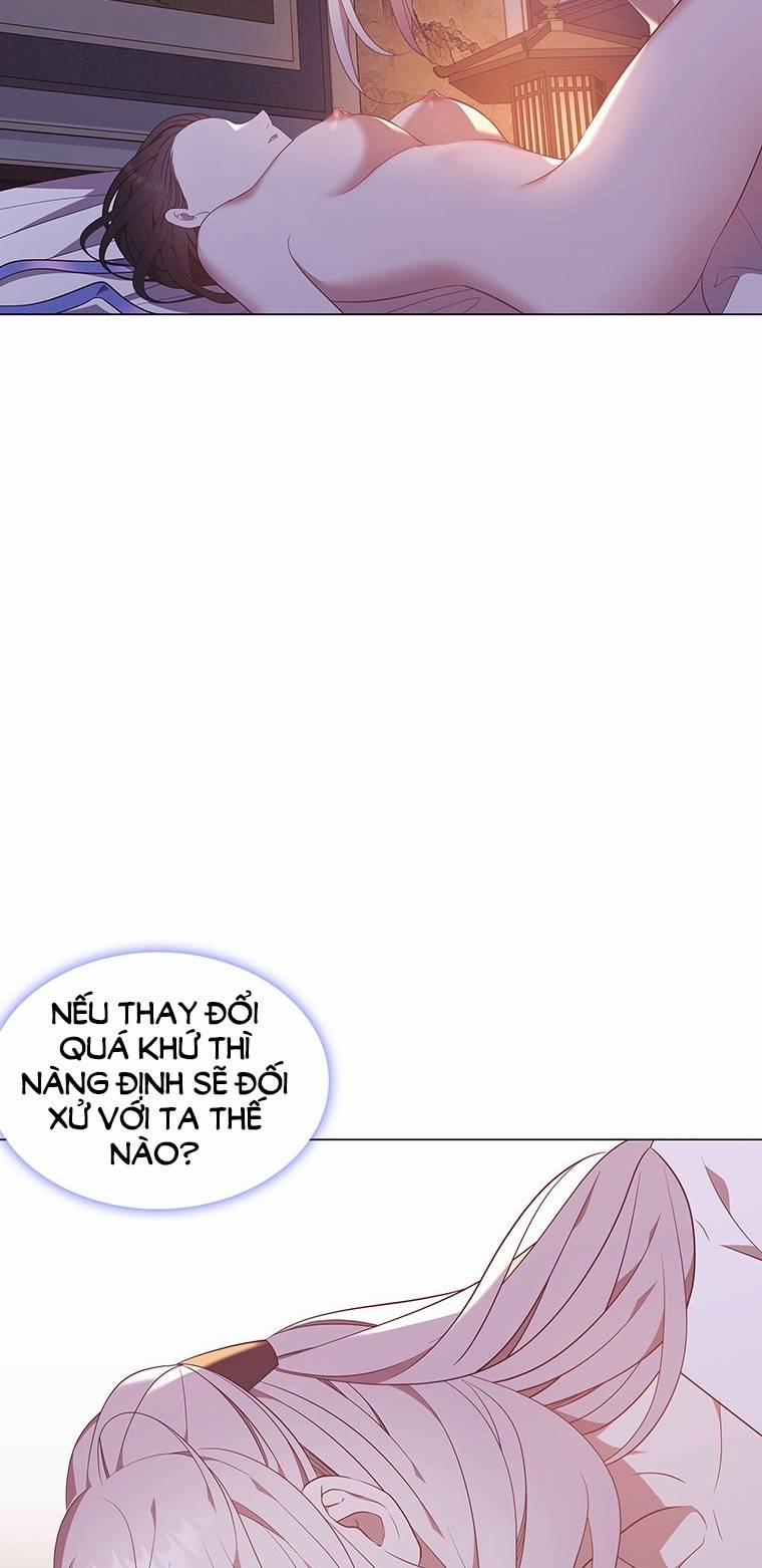 [18+] Ve Vãn, Mê Hoặc Hồ Ly 58.2 trang 4