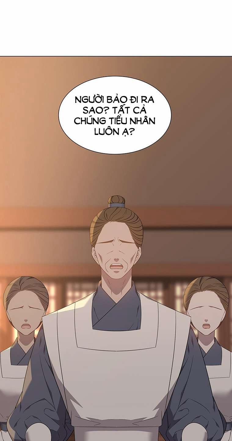 [18+] Ve Vãn, Mê Hoặc Hồ Ly 59.2 trang 17