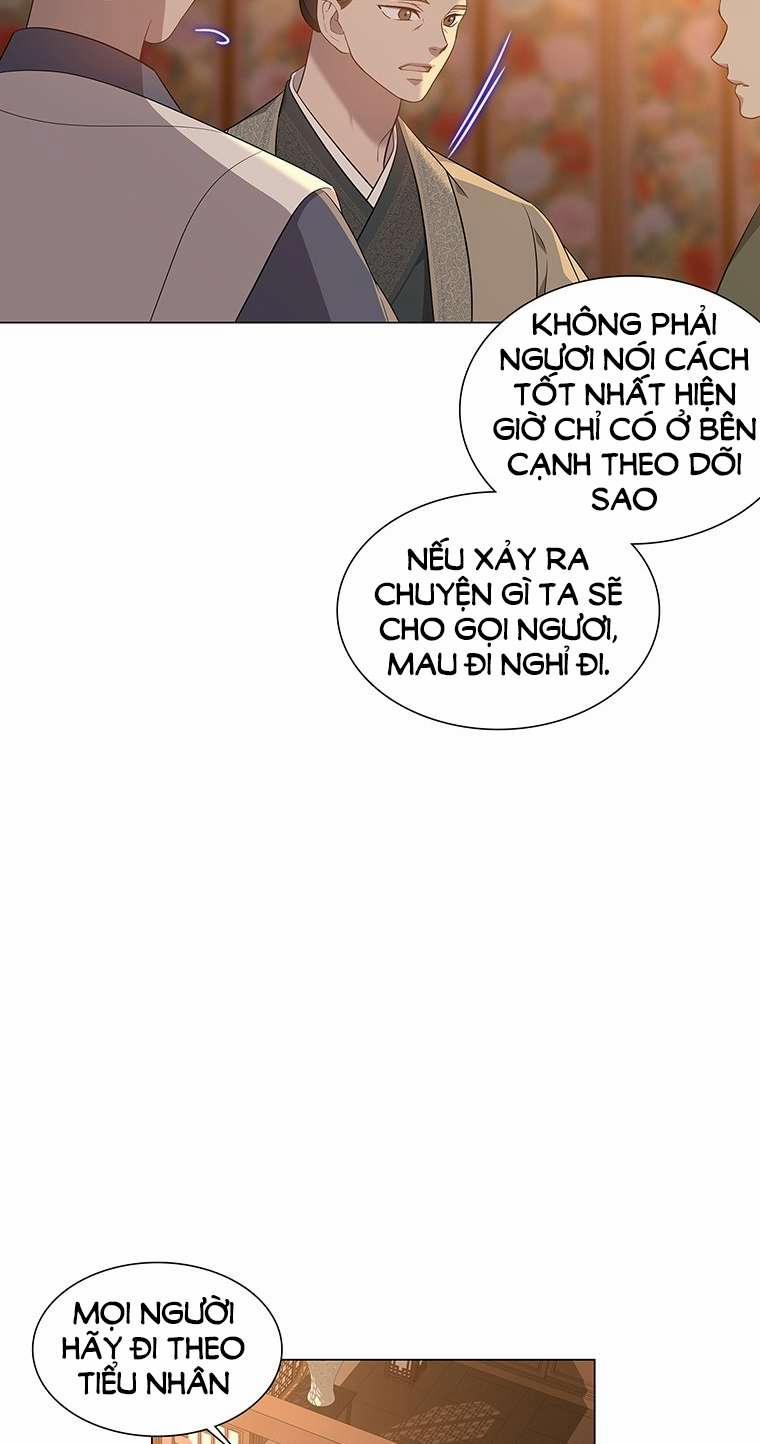 [18+] Ve Vãn, Mê Hoặc Hồ Ly 59.2 trang 20