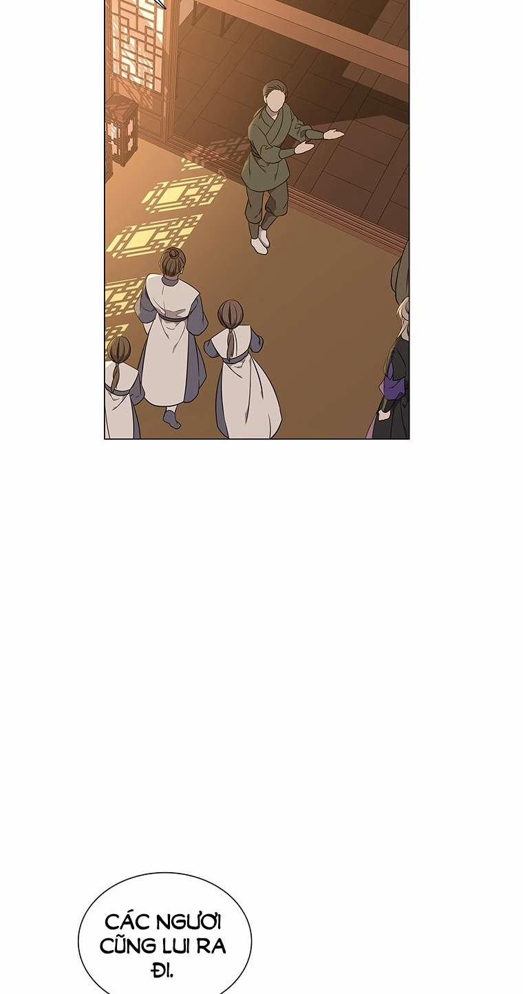 [18+] Ve Vãn, Mê Hoặc Hồ Ly 59.2 trang 21