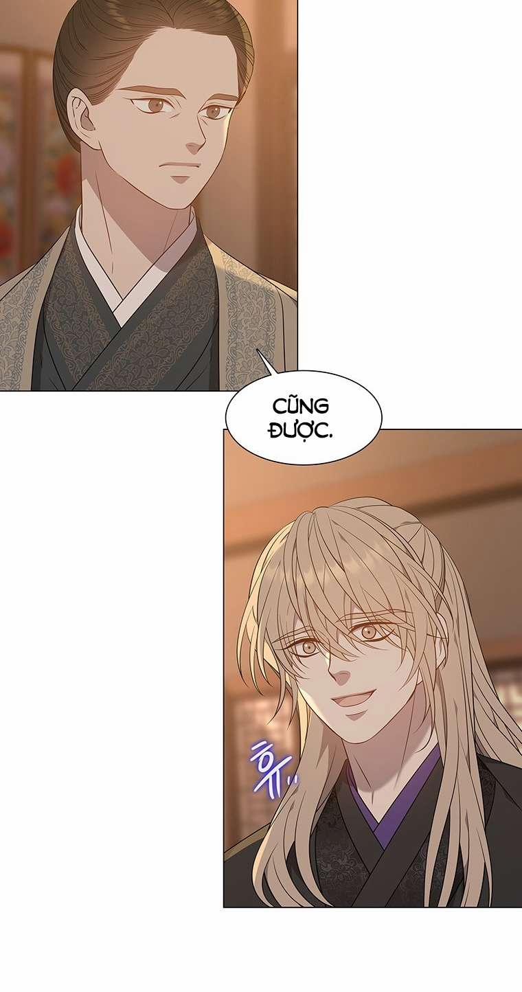 [18+] Ve Vãn, Mê Hoặc Hồ Ly 59.2 trang 24