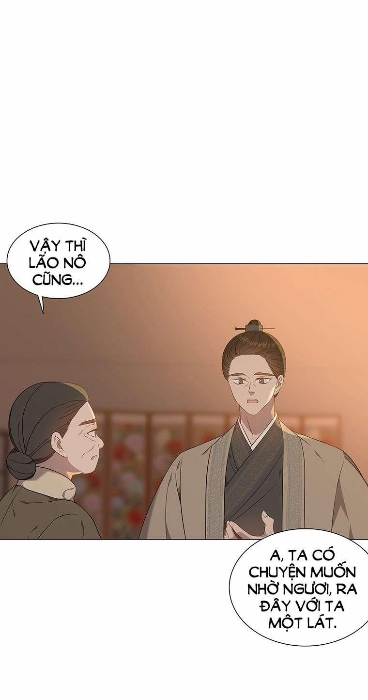 [18+] Ve Vãn, Mê Hoặc Hồ Ly 59.2 trang 25