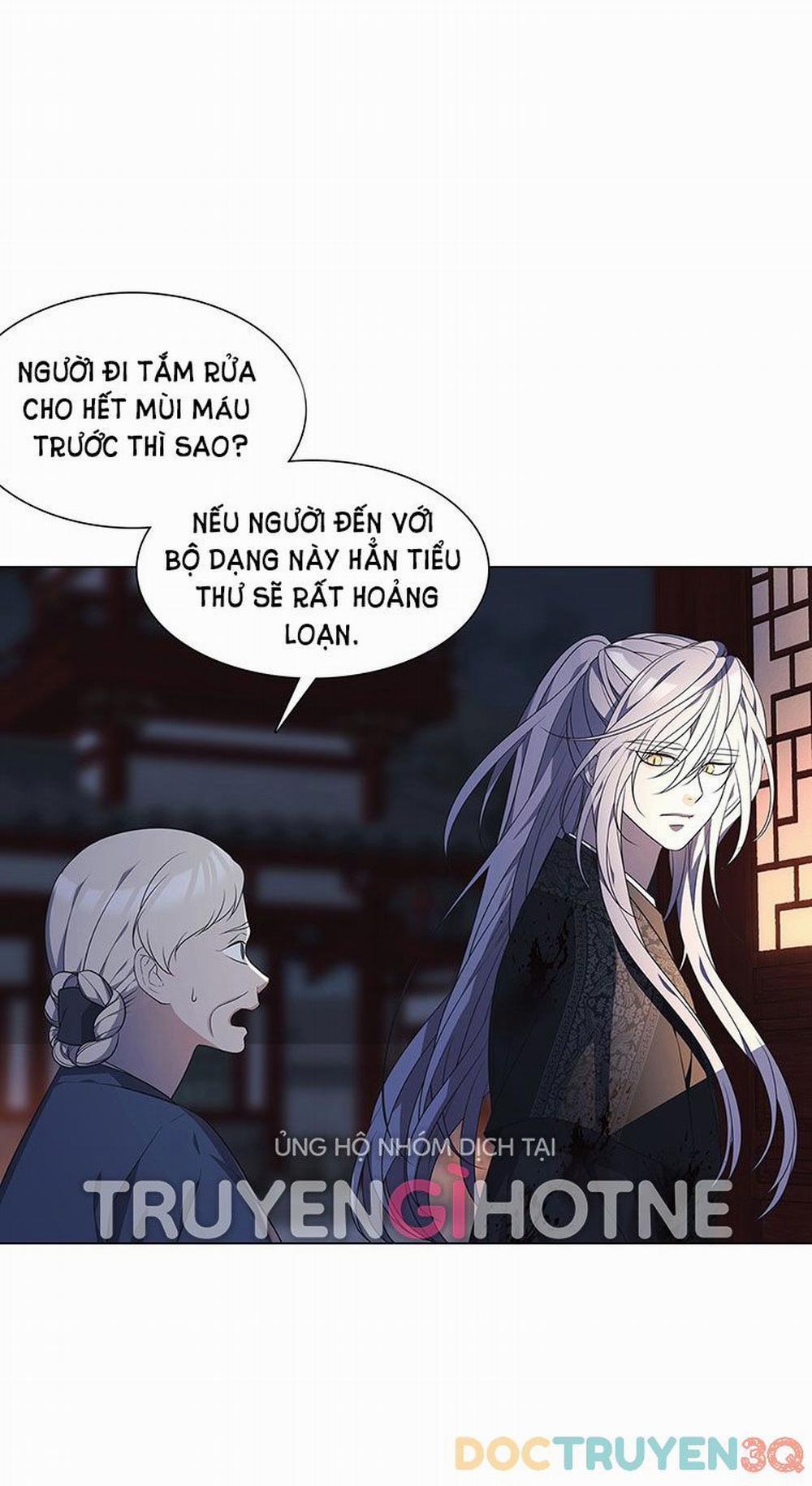 [18+] Ve Vãn, Mê Hoặc Hồ Ly 6.5 trang 15