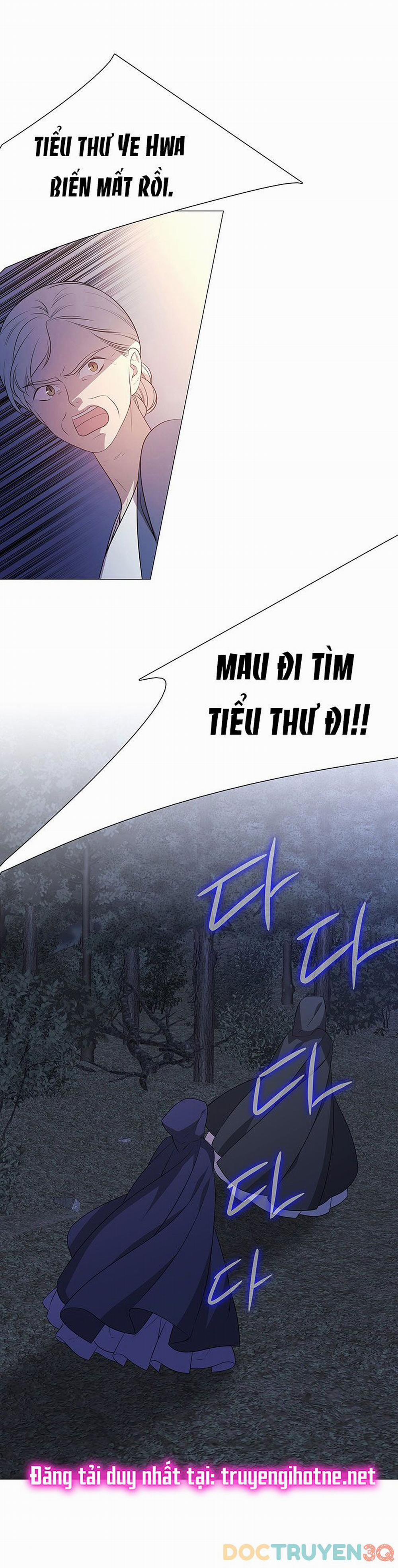 [18+] Ve Vãn, Mê Hoặc Hồ Ly 6.5 trang 20