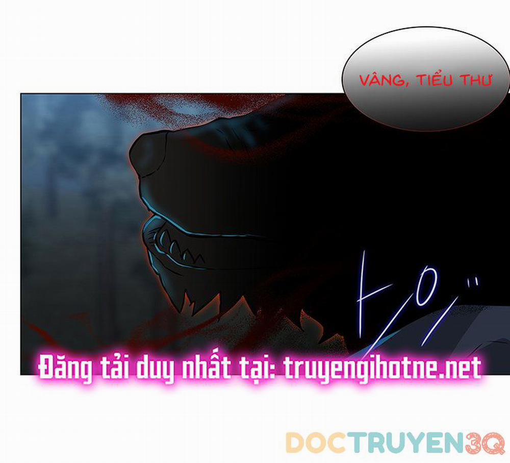 [18+] Ve Vãn, Mê Hoặc Hồ Ly 6.5 trang 28