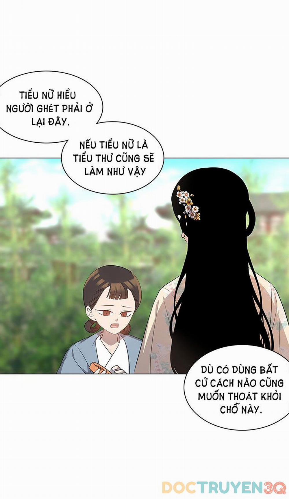 [18+] Ve Vãn, Mê Hoặc Hồ Ly 6 trang 19